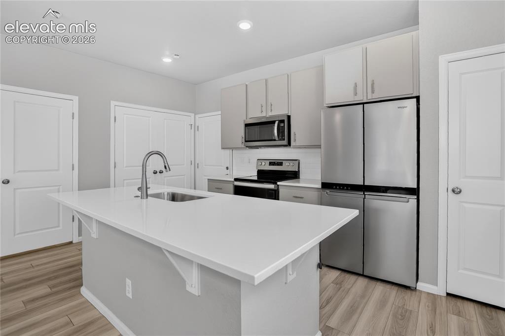 Image 3 of 16: Kitchen