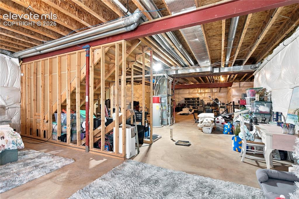 Image 15 of 22: Basement