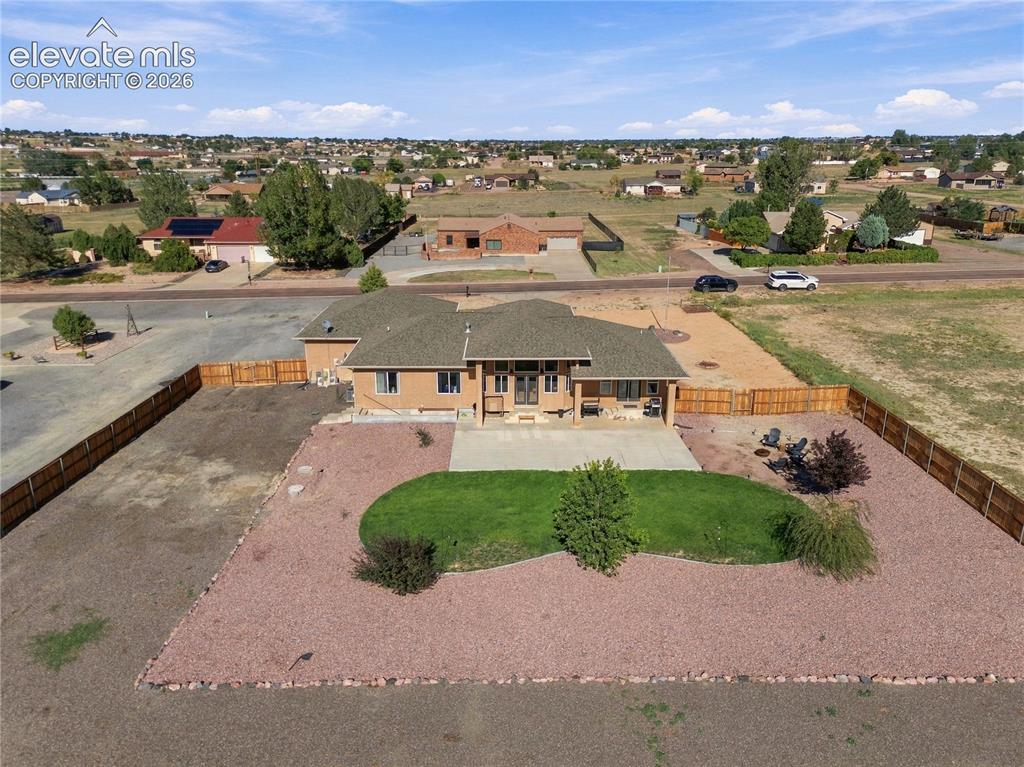 Image 22 of 22: Aerial View