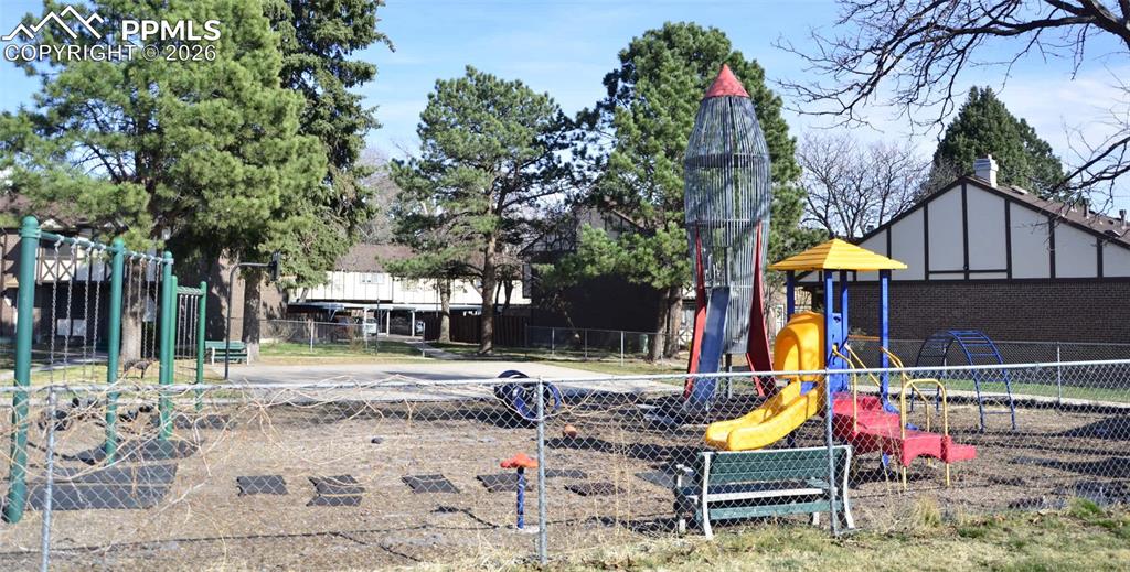 Image 13 of 14: Community Sign