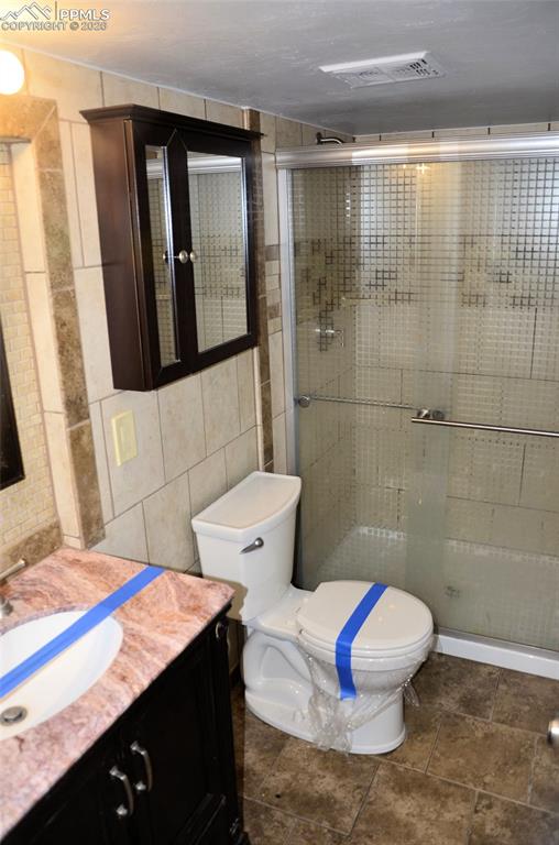 Image 6 of 14: Basement Bedroom