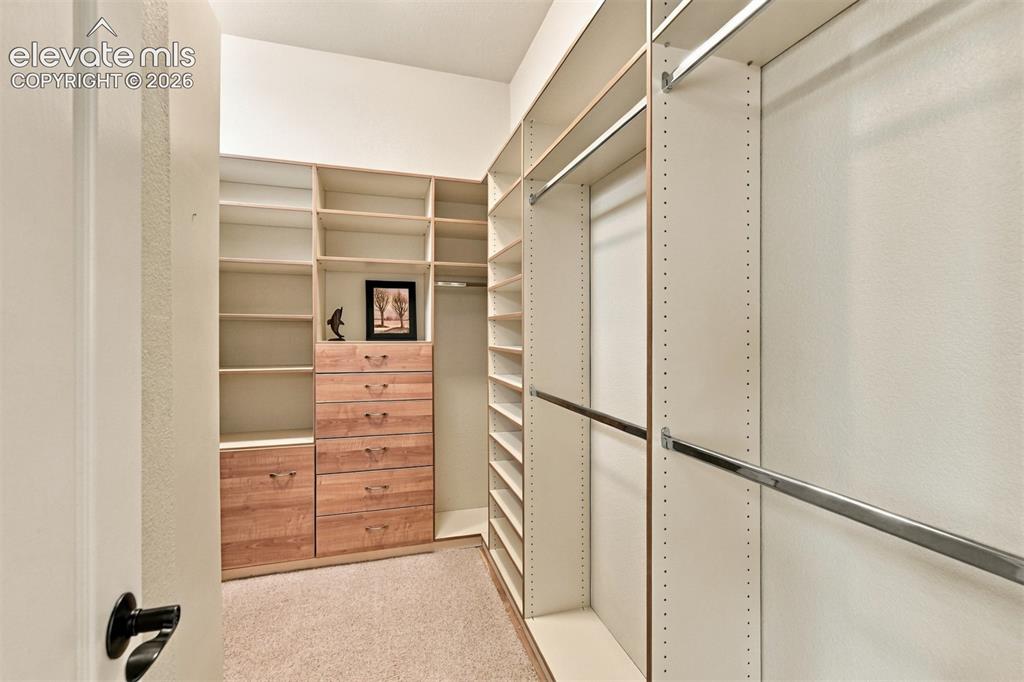 Image 21 of 42: Closet
