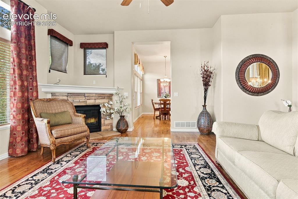 Image 6 of 42: Living Room