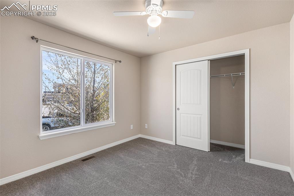 Image 21 of 33: Bedroom