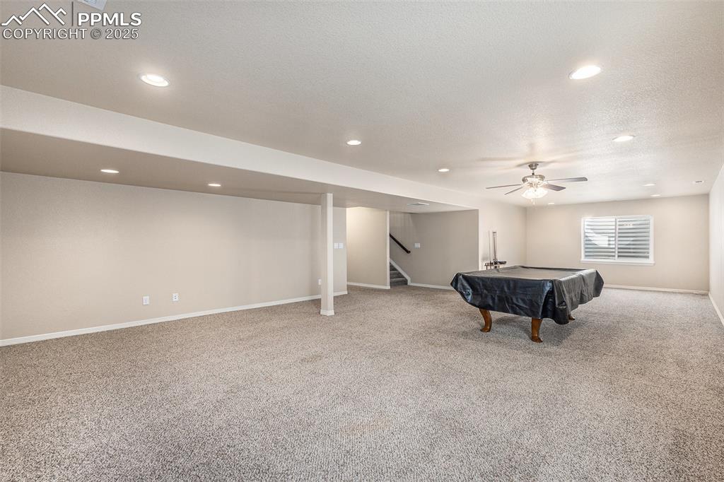 Image 24 of 33: Game Room