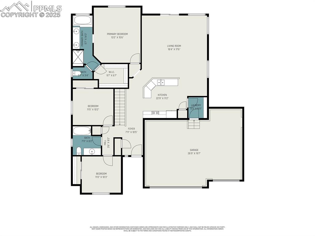 Image 32 of 33: Floor Plan