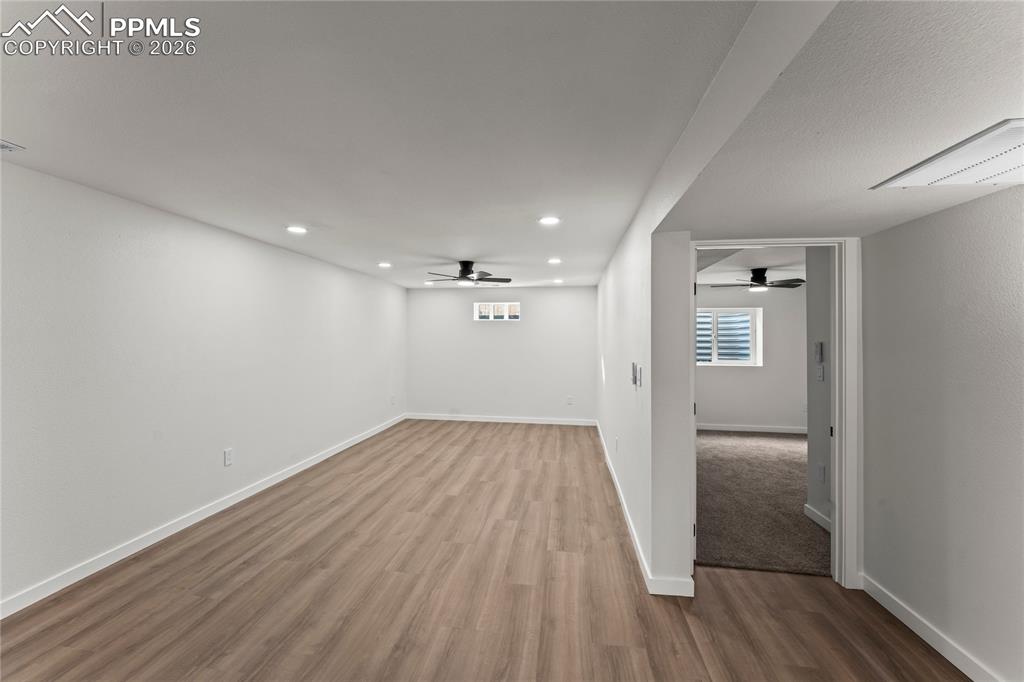 Image 17 of 25: Basement