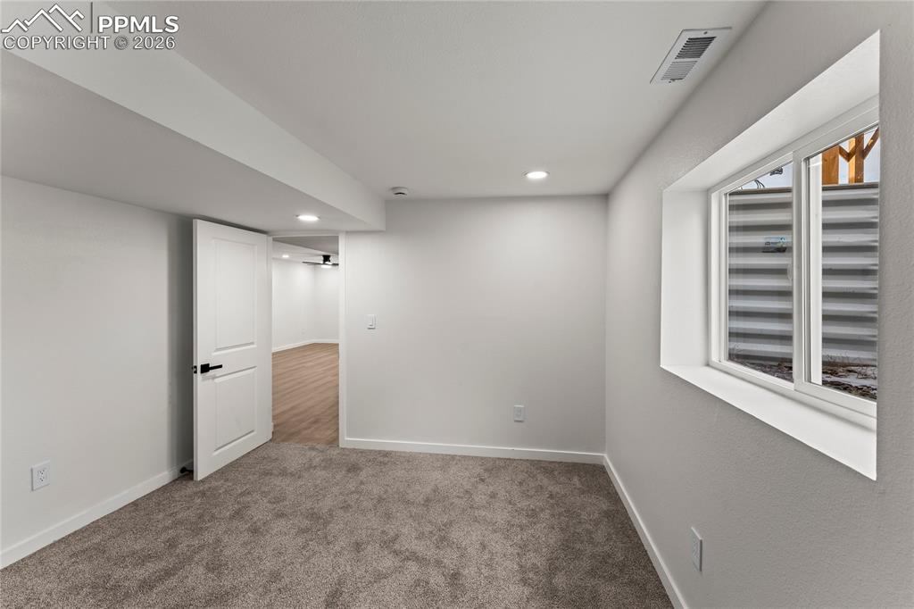 Image 18 of 25: Basement