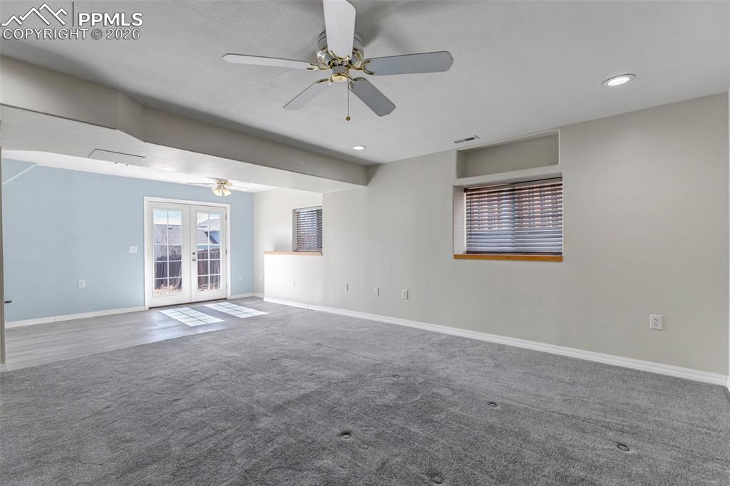 Image 31 of 50: Basement Level.