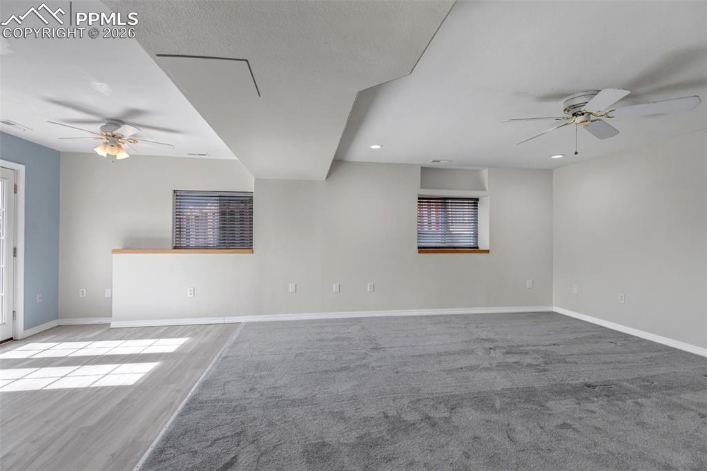 Image 33 of 50: Basement Level.