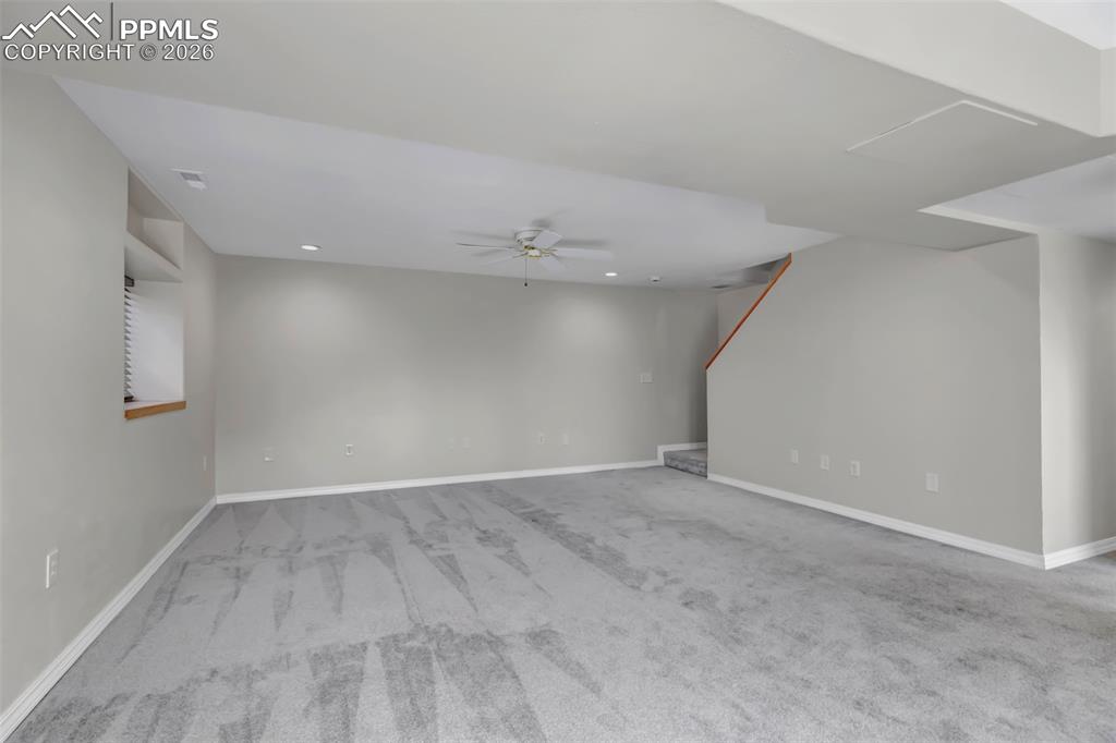 Image 34 of 50: Basement Level.