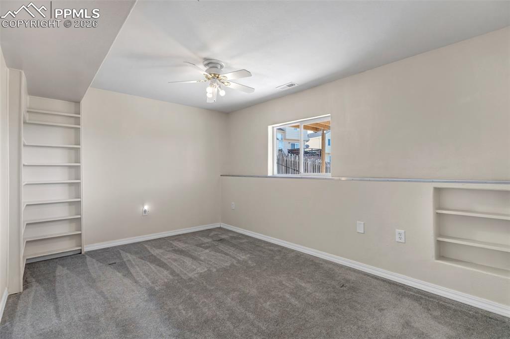 Image 35 of 50: Basement Level.