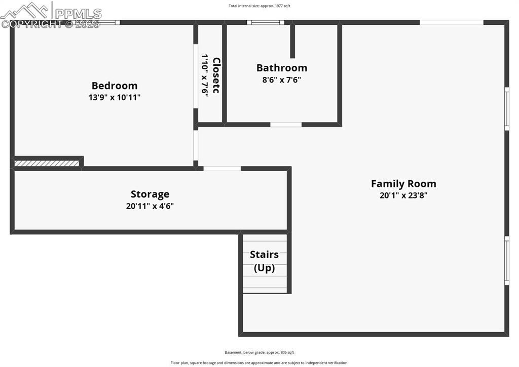 Image 38 of 50: Floor Plan