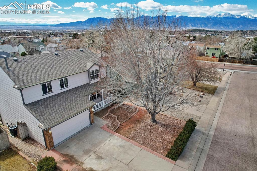 Image 39 of 50: Aerial View