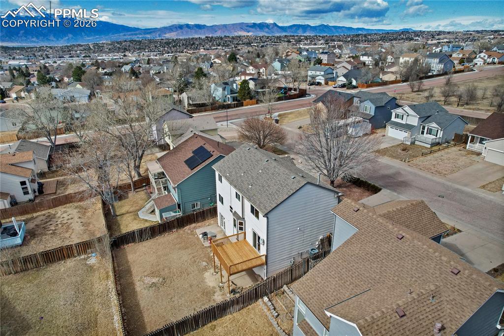 Image 40 of 50: Aerial View