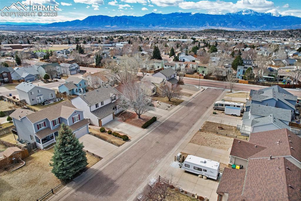 Image 41 of 50: Aerial View