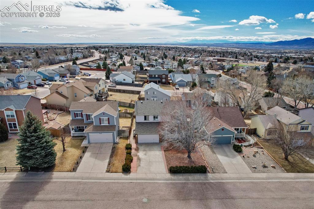 Image 42 of 50: Aerial View