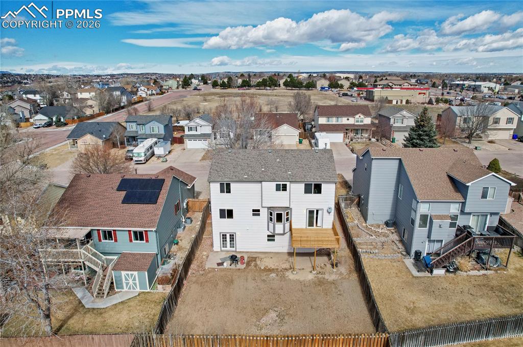 Image 43 of 50: Aerial View
