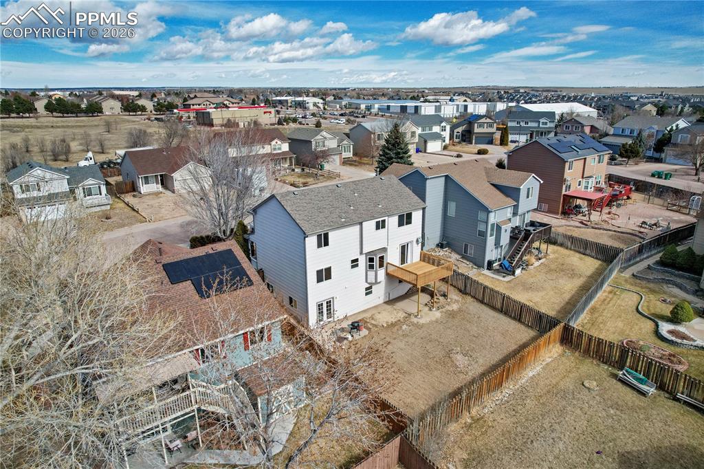 Image 44 of 50: Aerial View