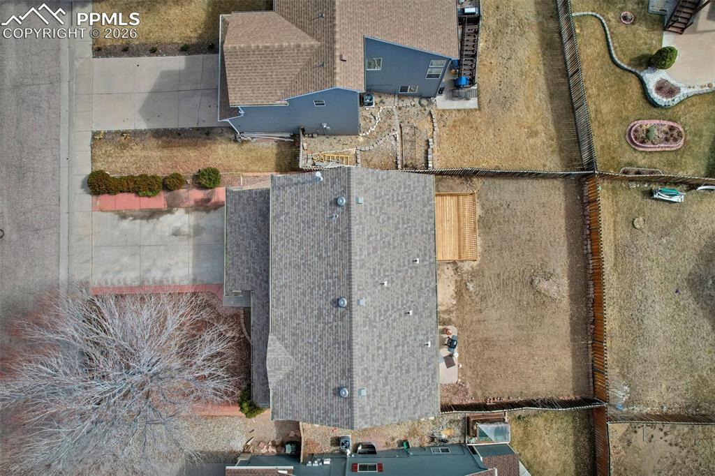 Image 45 of 50: Aerial View