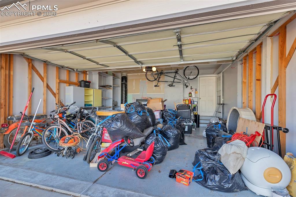 Image 46 of 50: Being Emptied now. Very Spacious.