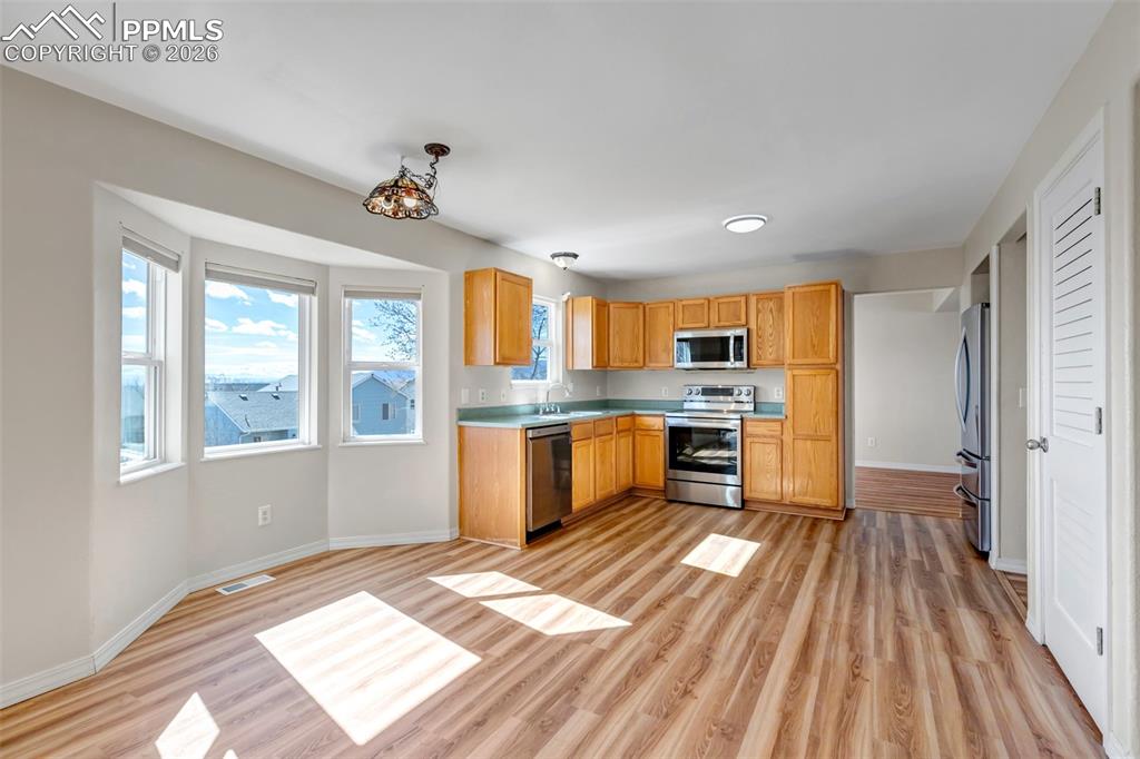 Image 8 of 50: Main Level.