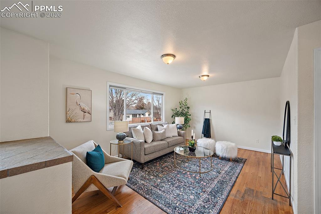 Image 2 of 48: Living Room