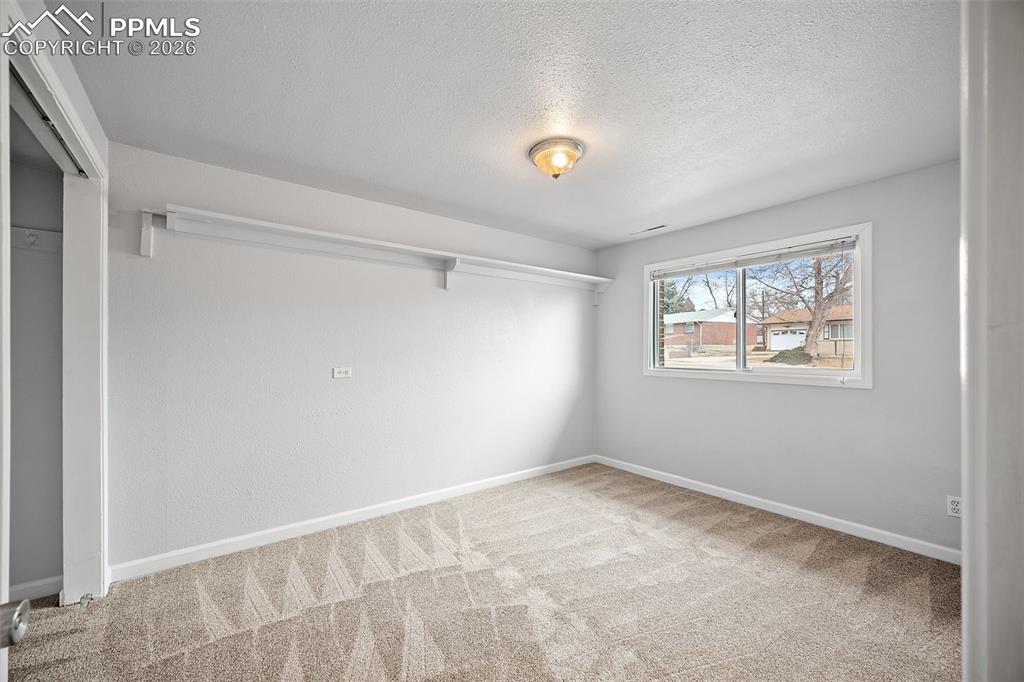 Image 27 of 48: Bedroom