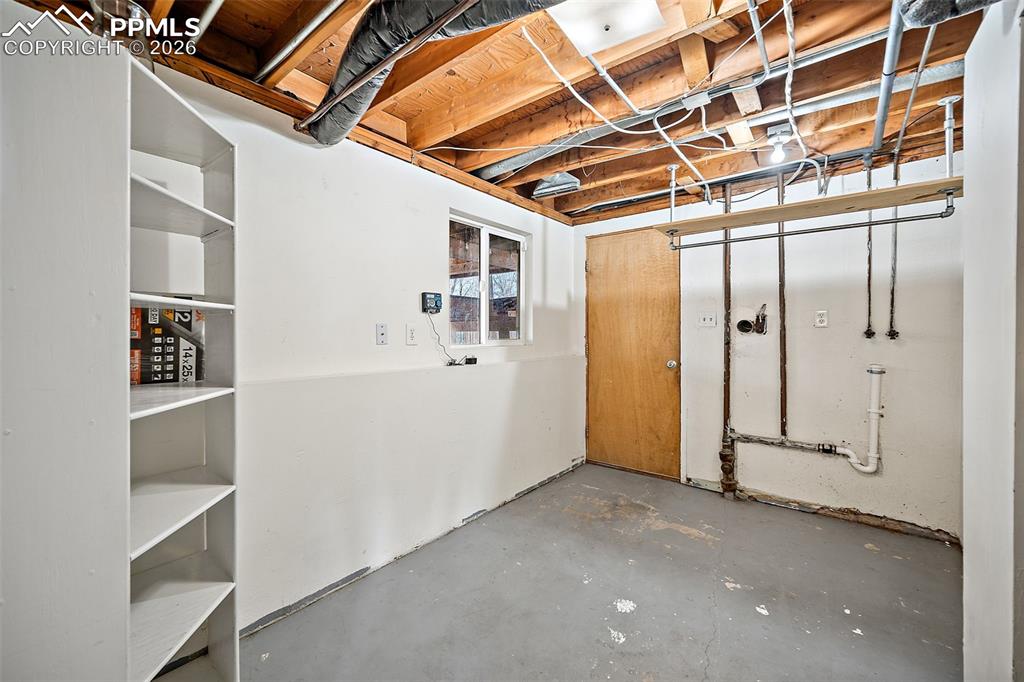 Image 28 of 48: Basement