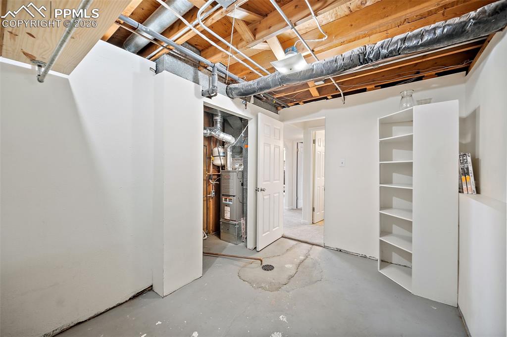 Image 29 of 48: Basement