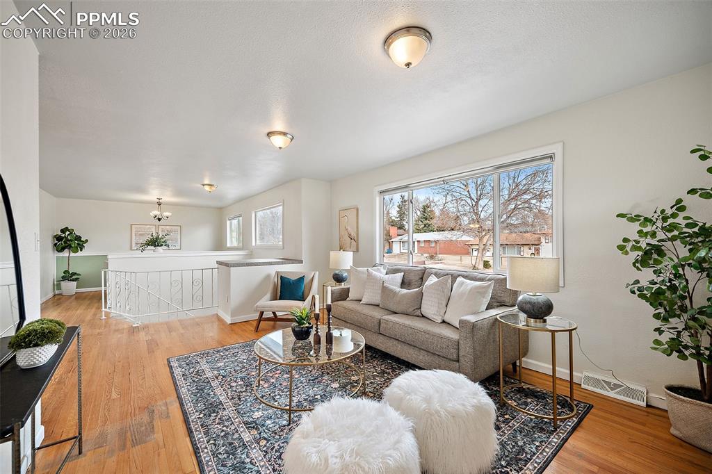 Image 3 of 48: Living Room