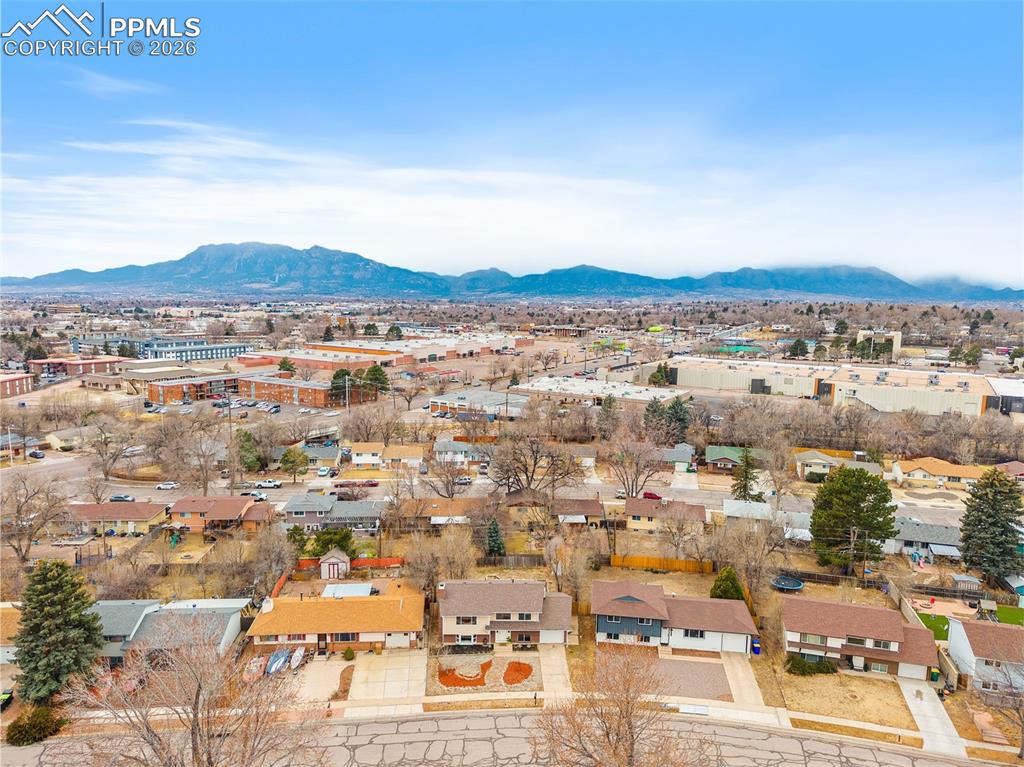 Image 34 of 48: Aerial View