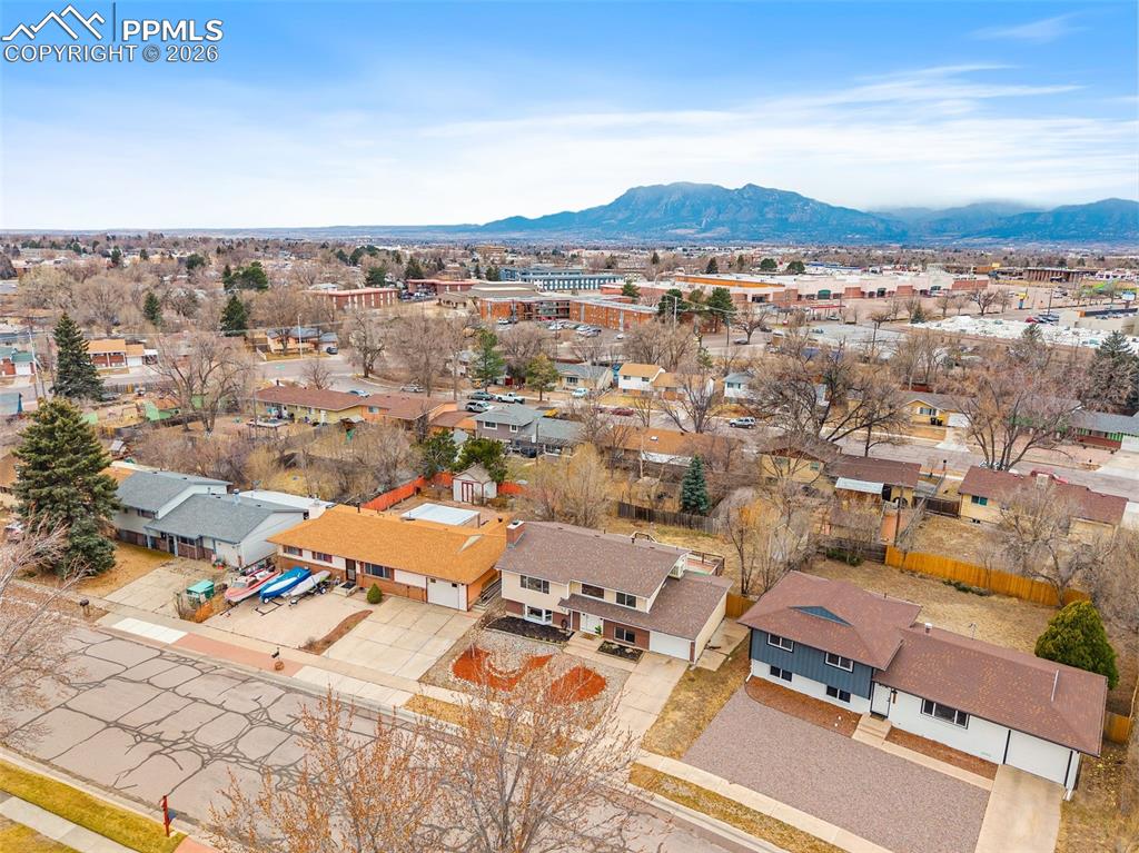 Image 35 of 48: Aerial View