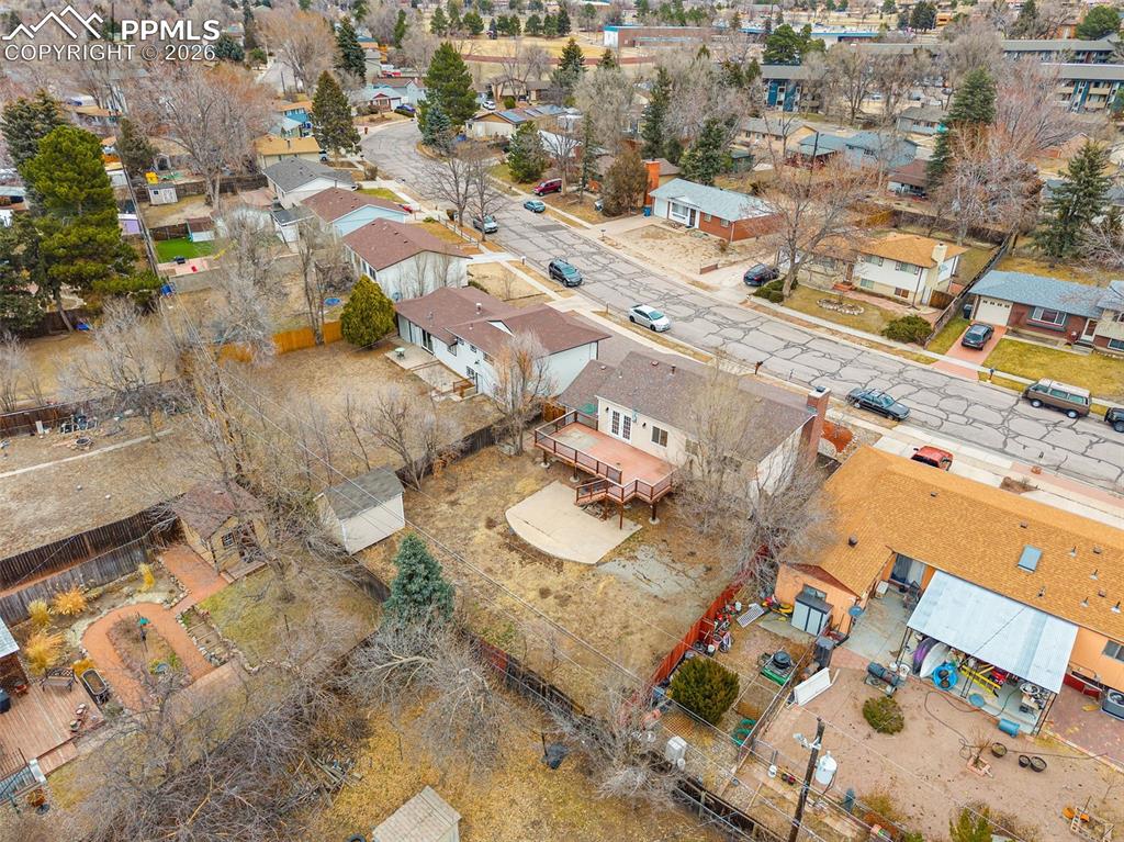 Image 37 of 48: Aerial View