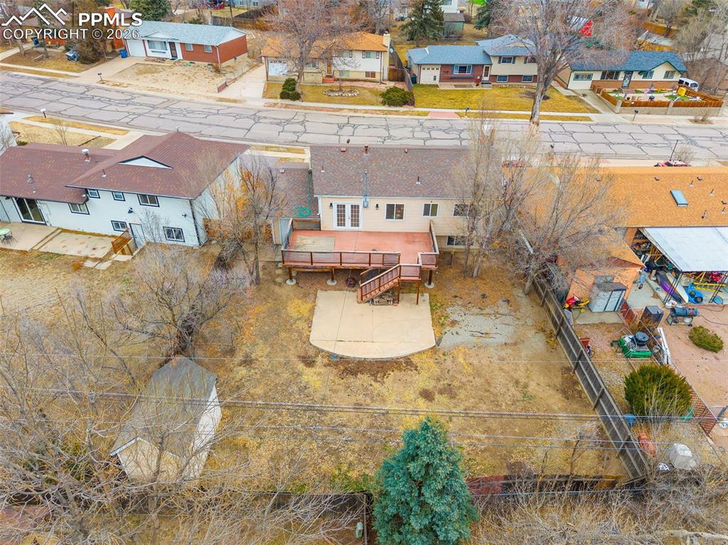 Image 39 of 48: Aerial View