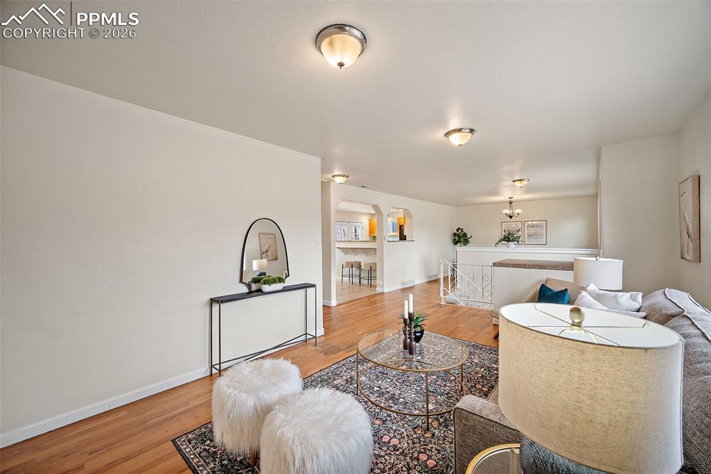 Image 4 of 48: Living Room