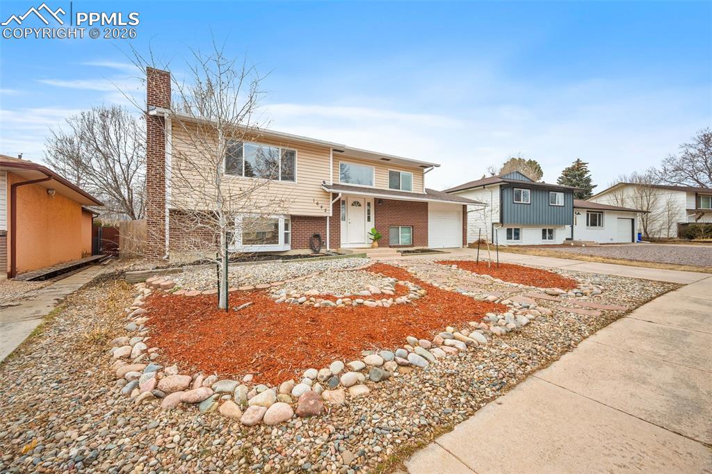 Image 41 of 48: Front of Structure