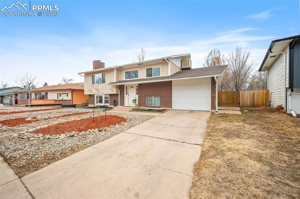 Image 42 of 48: Front of Structure