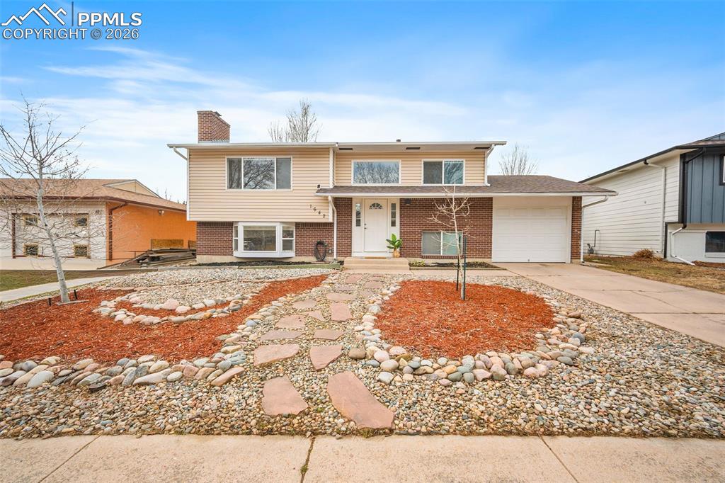 Image 43 of 48: Front of Structure