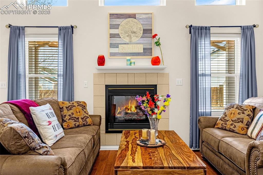 Image 3 of 46: Living Room