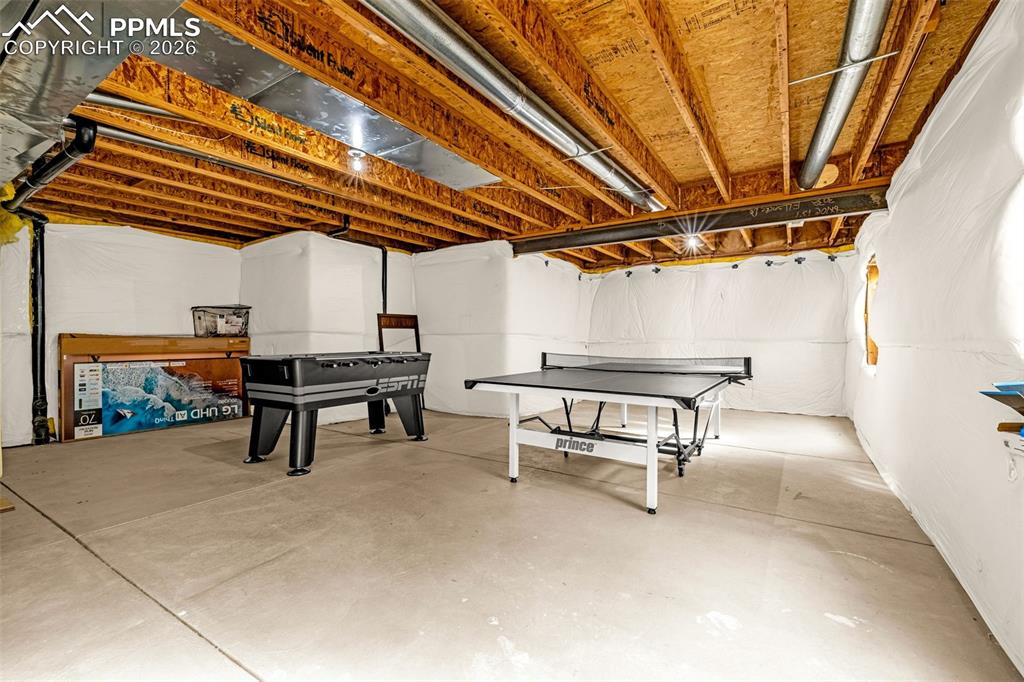 Image 30 of 46: Basement