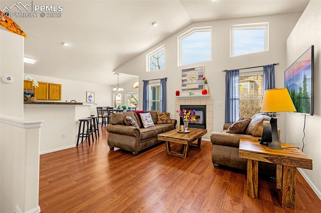 Image 4 of 46: Living Room