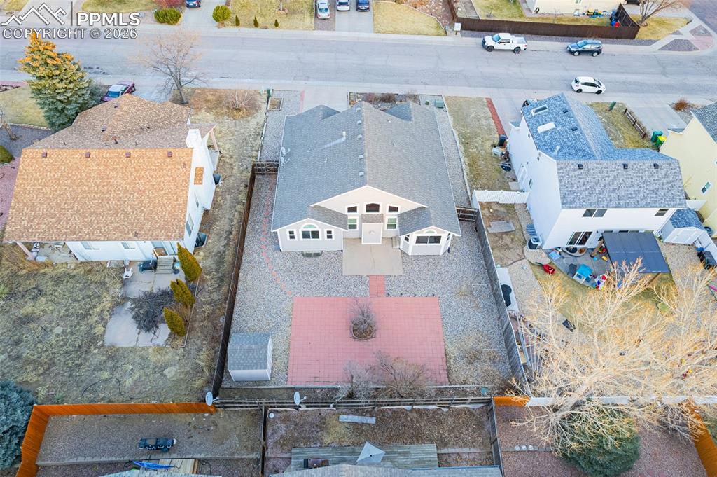 Image 41 of 46: Aerial View