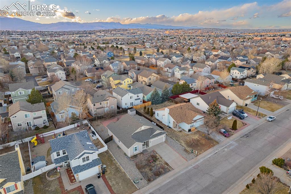 Image 42 of 46: Aerial View