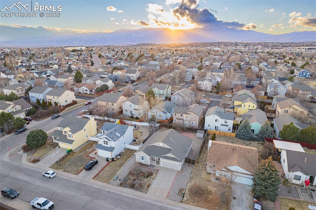 Image 43 of 46: Aerial View