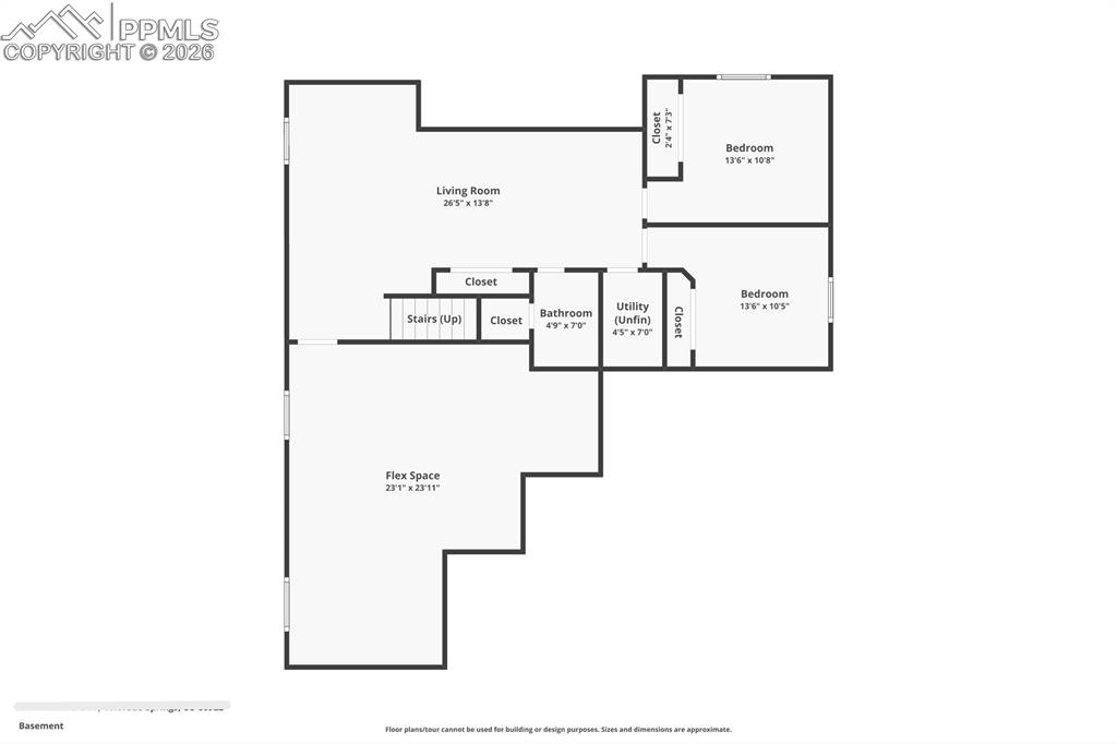 Image 44 of 46: Floor Plan