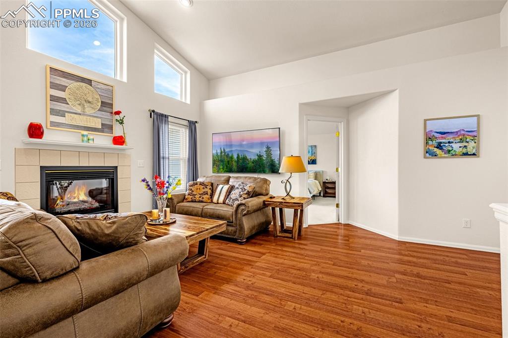 Image 6 of 46: Living Room