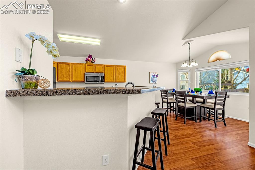 Image 8 of 46: Kitchen