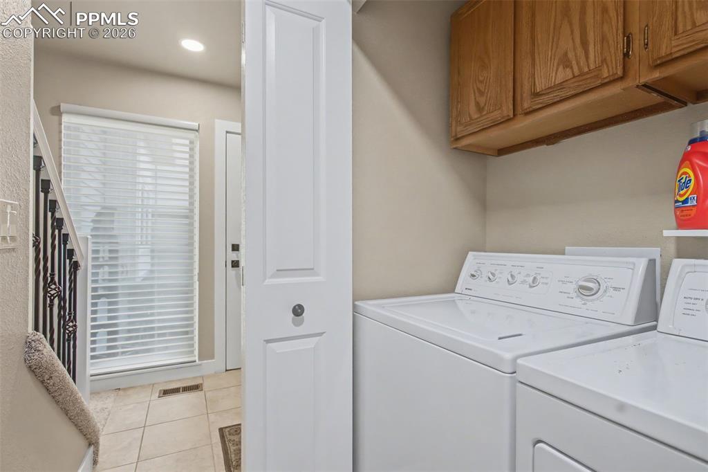 Image 24 of 41: Laundry