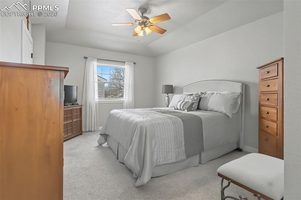 Image 27 of 41: Bedroom